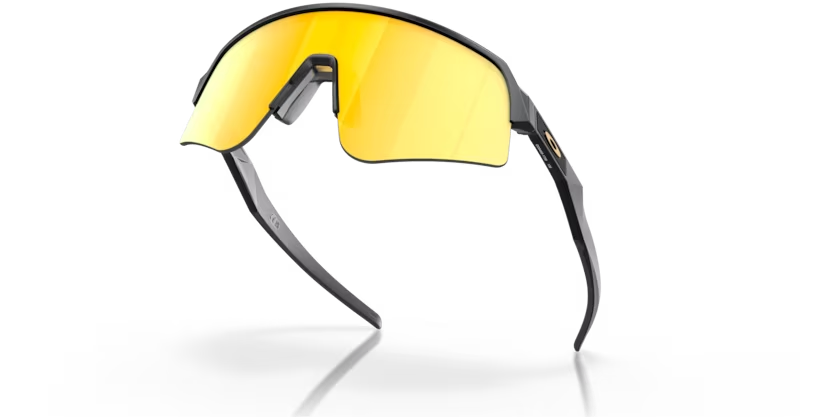 Oakley Sutro Lite Sweep Prizm 24k Gul/Sort