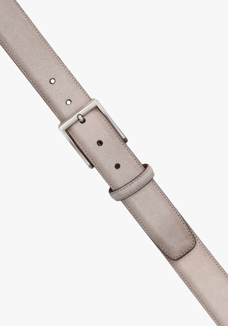 MAGNANNI grijze magnanni riem 1078 crostidifu