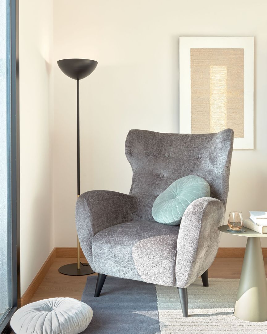Kave Home   Shirel Bijzettafel
