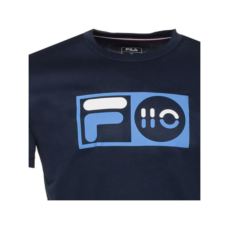 Tee-shirt Fila 110 Milo