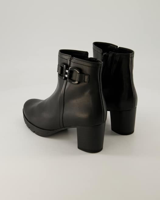 Gabor Comfort St. Tropez Stiefeletten in Schwarz