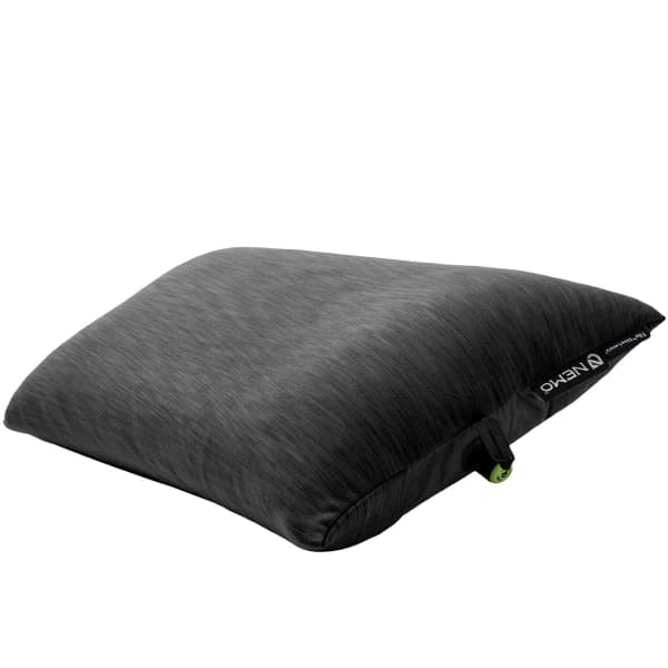 Oreiller de voyage NEMO EQUIPMENT FILLO ELITE LUXURY