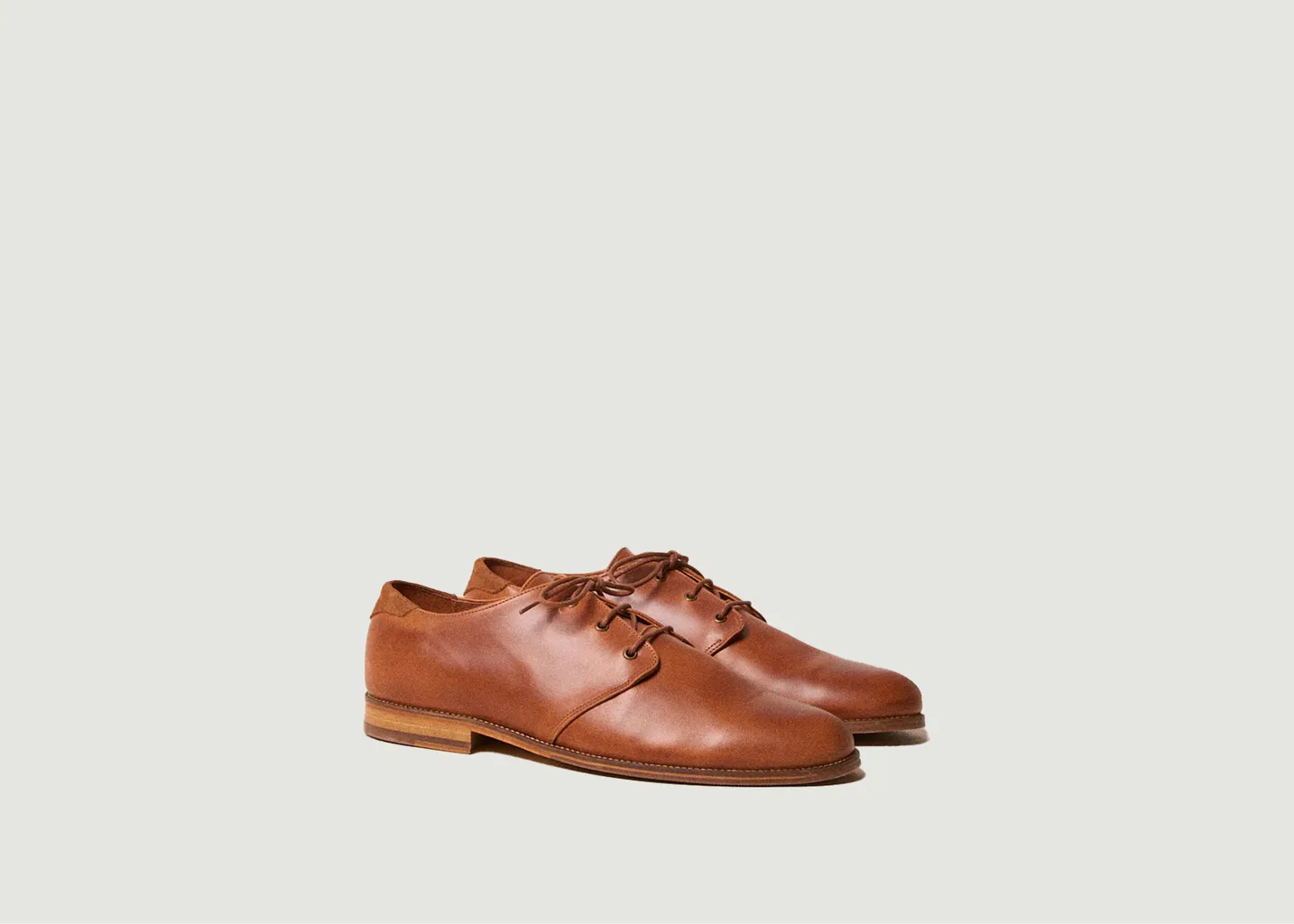 Derbies Alphonse M.Moustache
