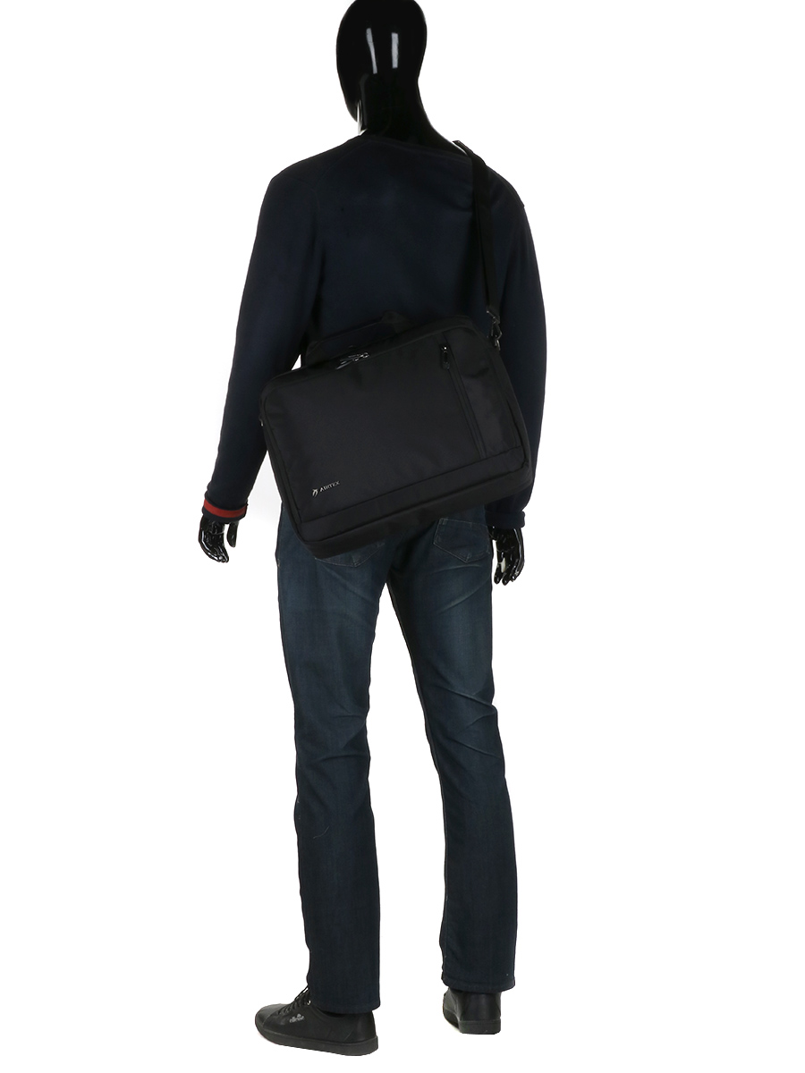 Sacoche ordinateur Airtex Business 15.6 pouces