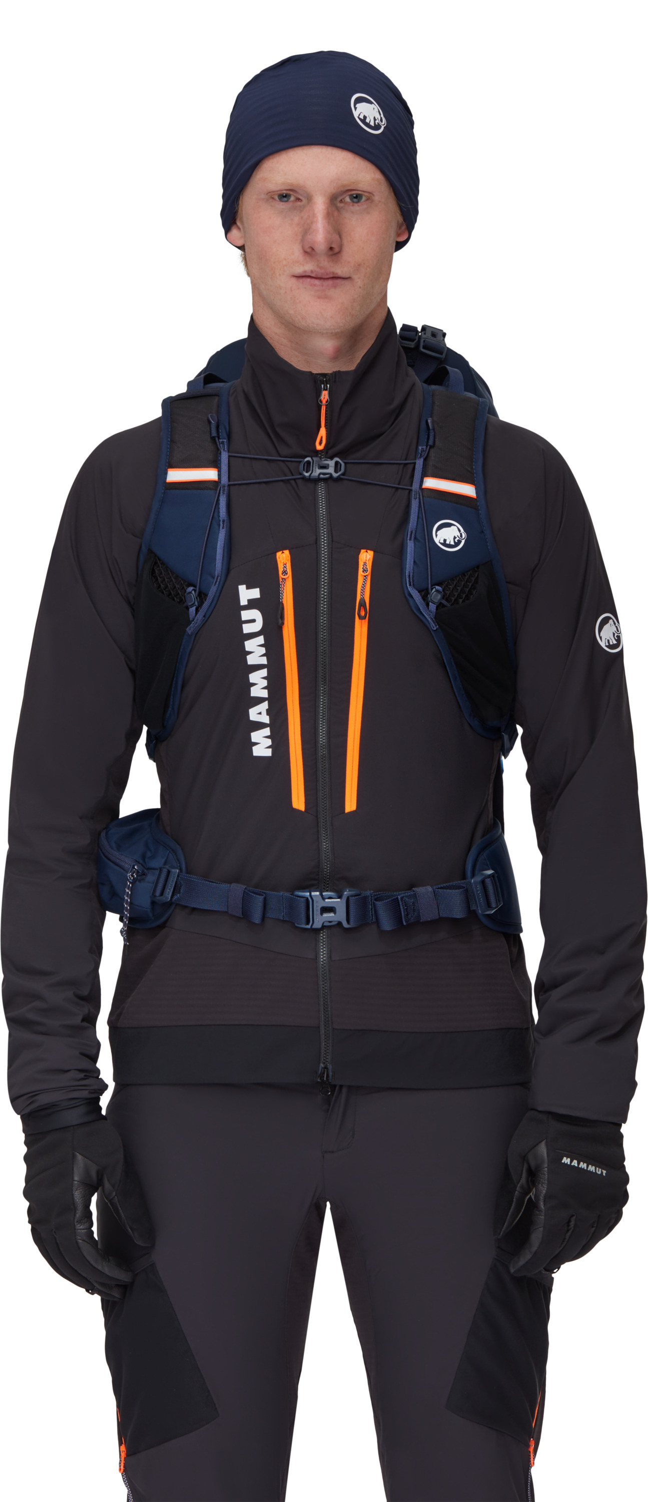 Aenergy ST 32 Ice/Marine