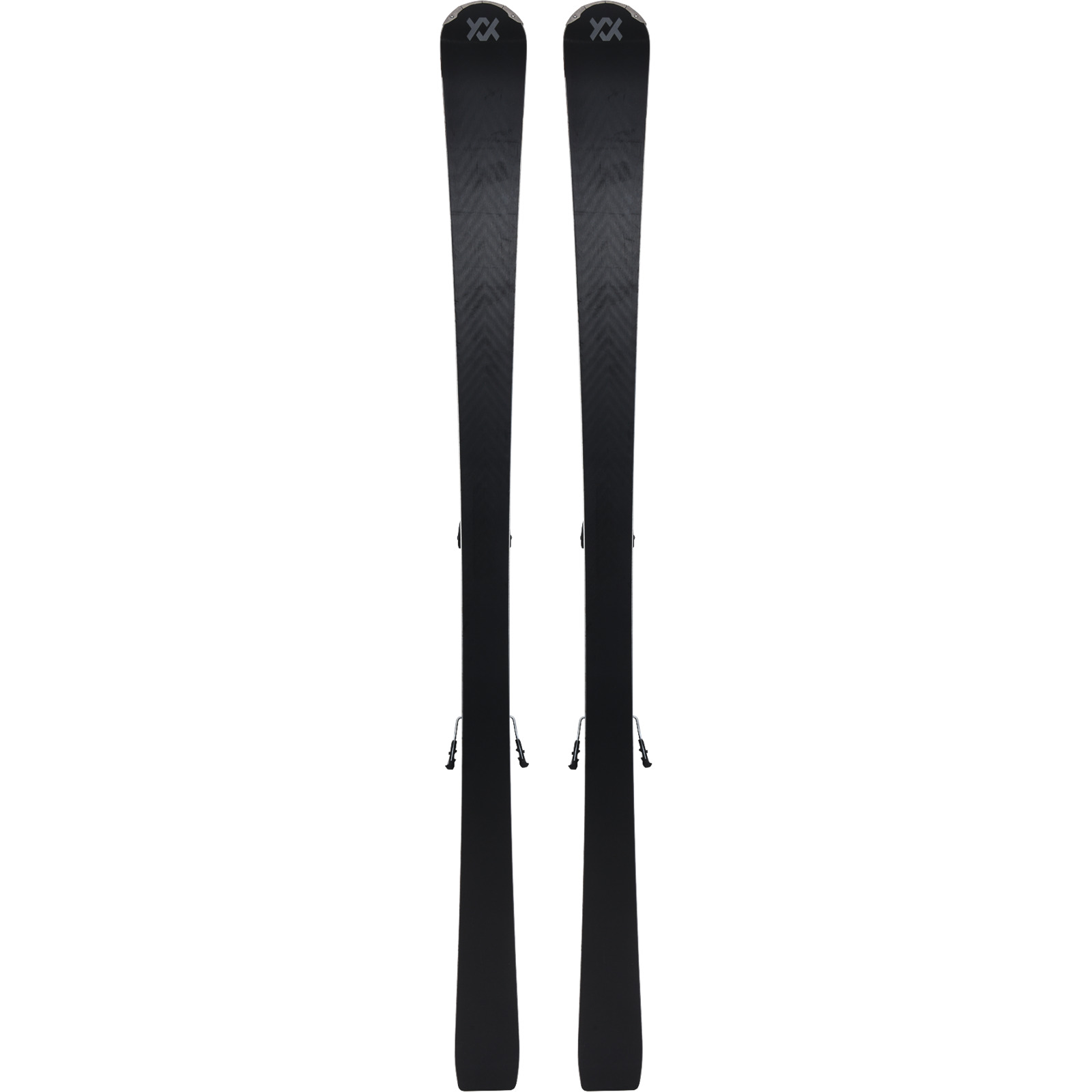 Ski-Set Völkl Racetiger SRC inkl. Marker Vmotion 10 GW orange, 153 cm