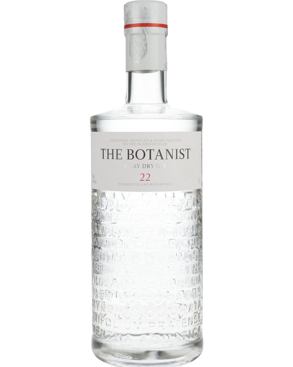 The Botanist Islay Dry Gin 100 cl