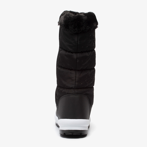 Mountain Peak dames snowboots