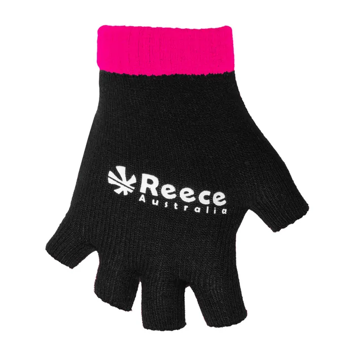 Reece Knitted Ultra Grip 2in1 Handschoenen Junior