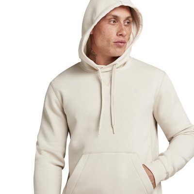 Sweatshirt à capuche homme Premium Core G-STAR