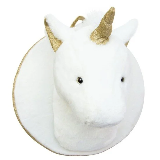 Trophée   Licorne        de               Doudou et Compagnie
