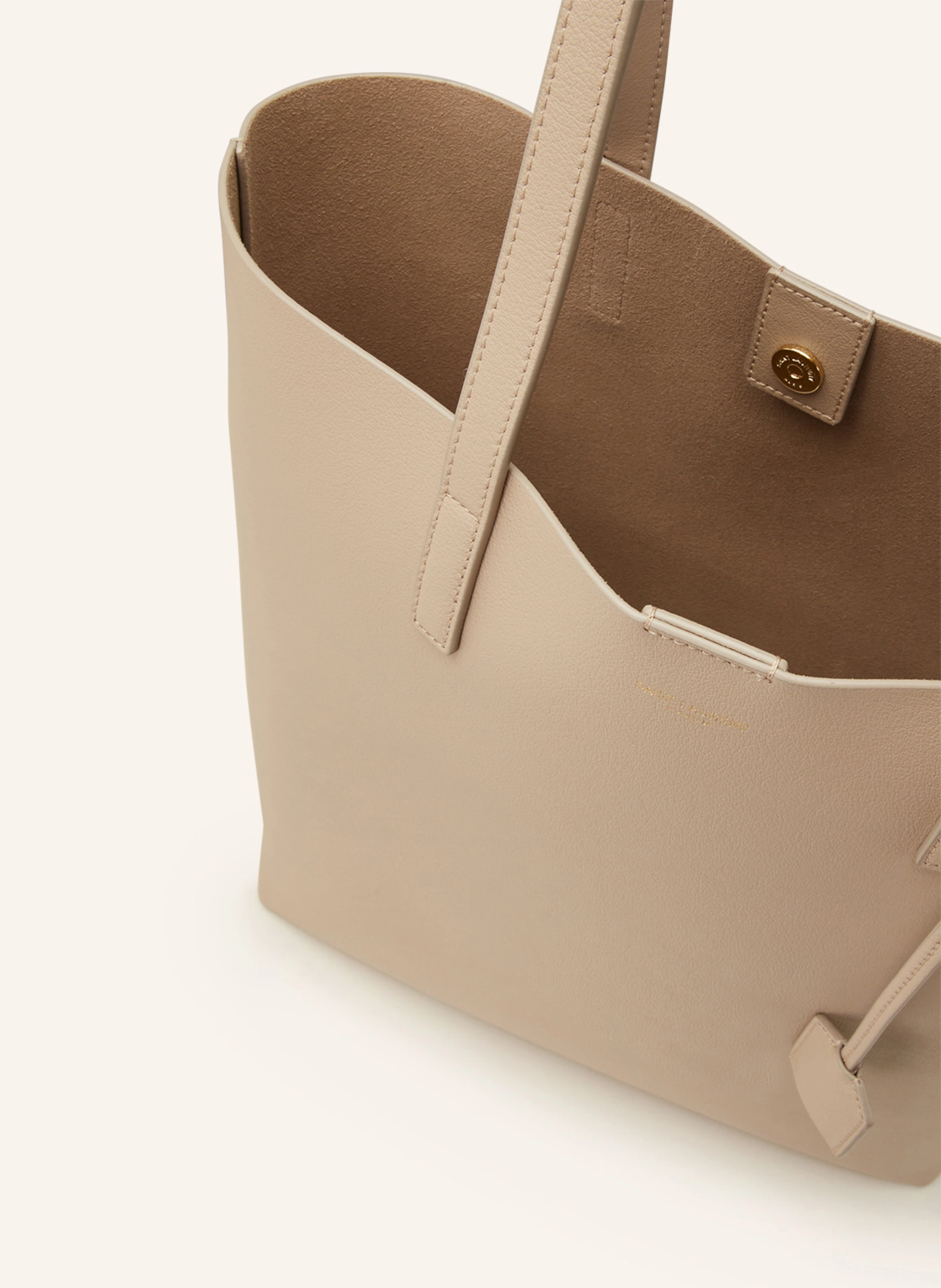 SAINT LAURENT Shopper