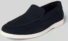 Jack & jones Mocassins Jack & Jones JFWSLIM SUEDE LOAFER