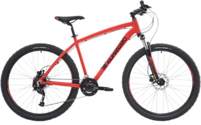 X Fact27,5 Sport - rot