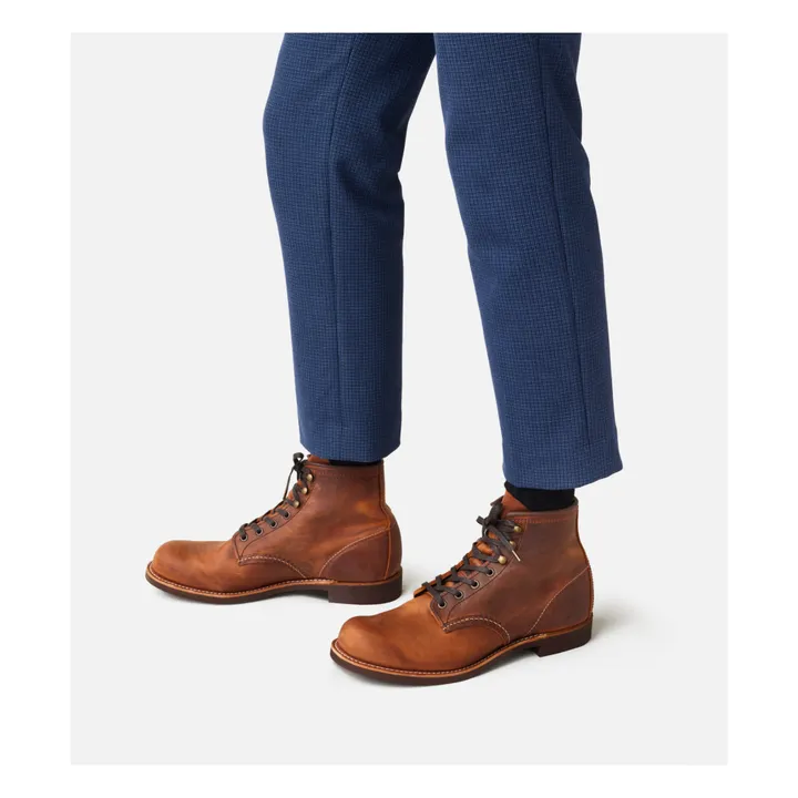 Red Wing Boots Blacksmith | Brun