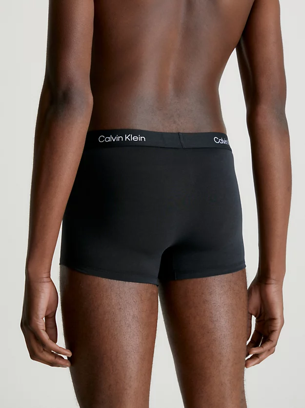 Pacote com 7 Cuecas Boxer - CK96