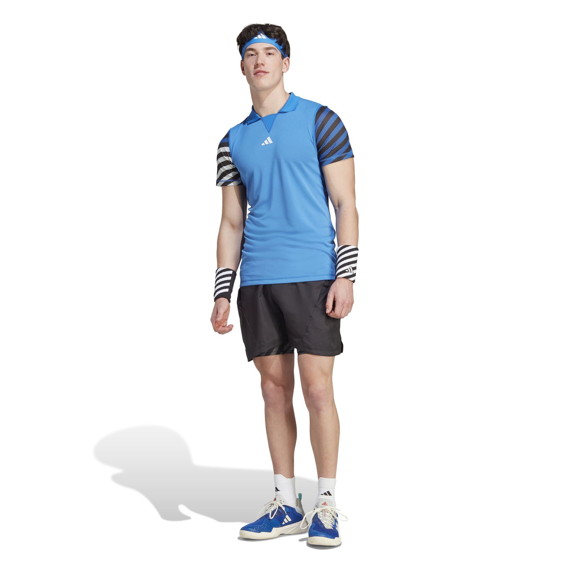 adidas FLFT POLO PR Sn34