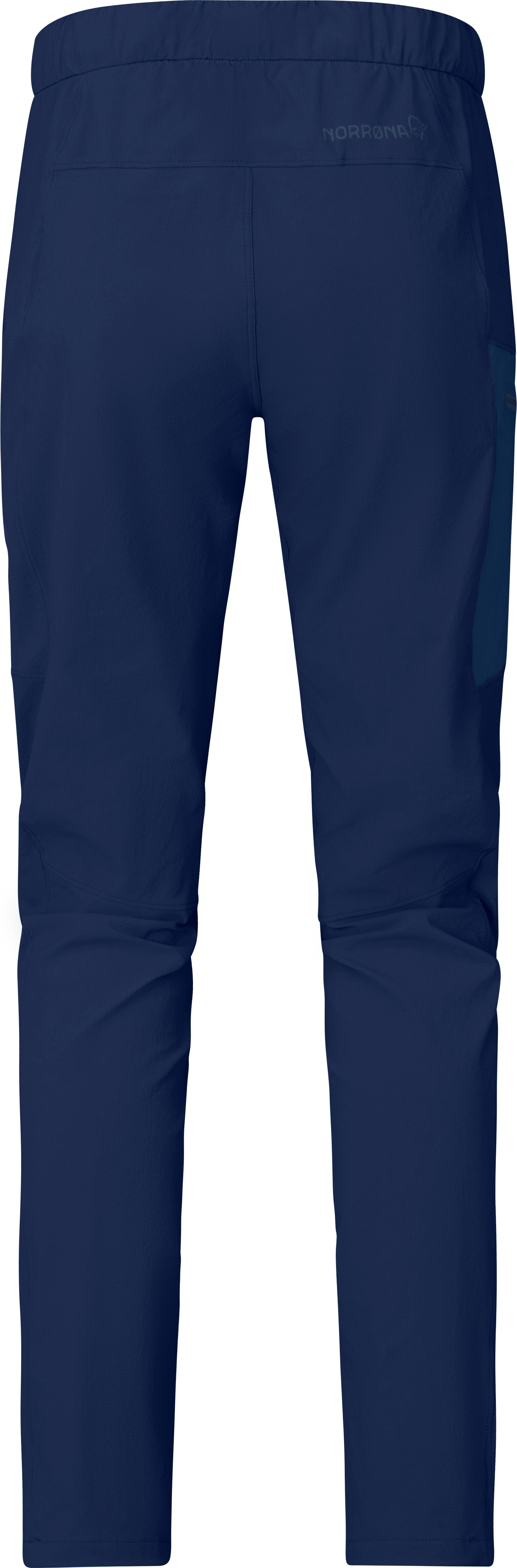 Norrøna Falketind Flex1 Light Pants W'S Indigo Night