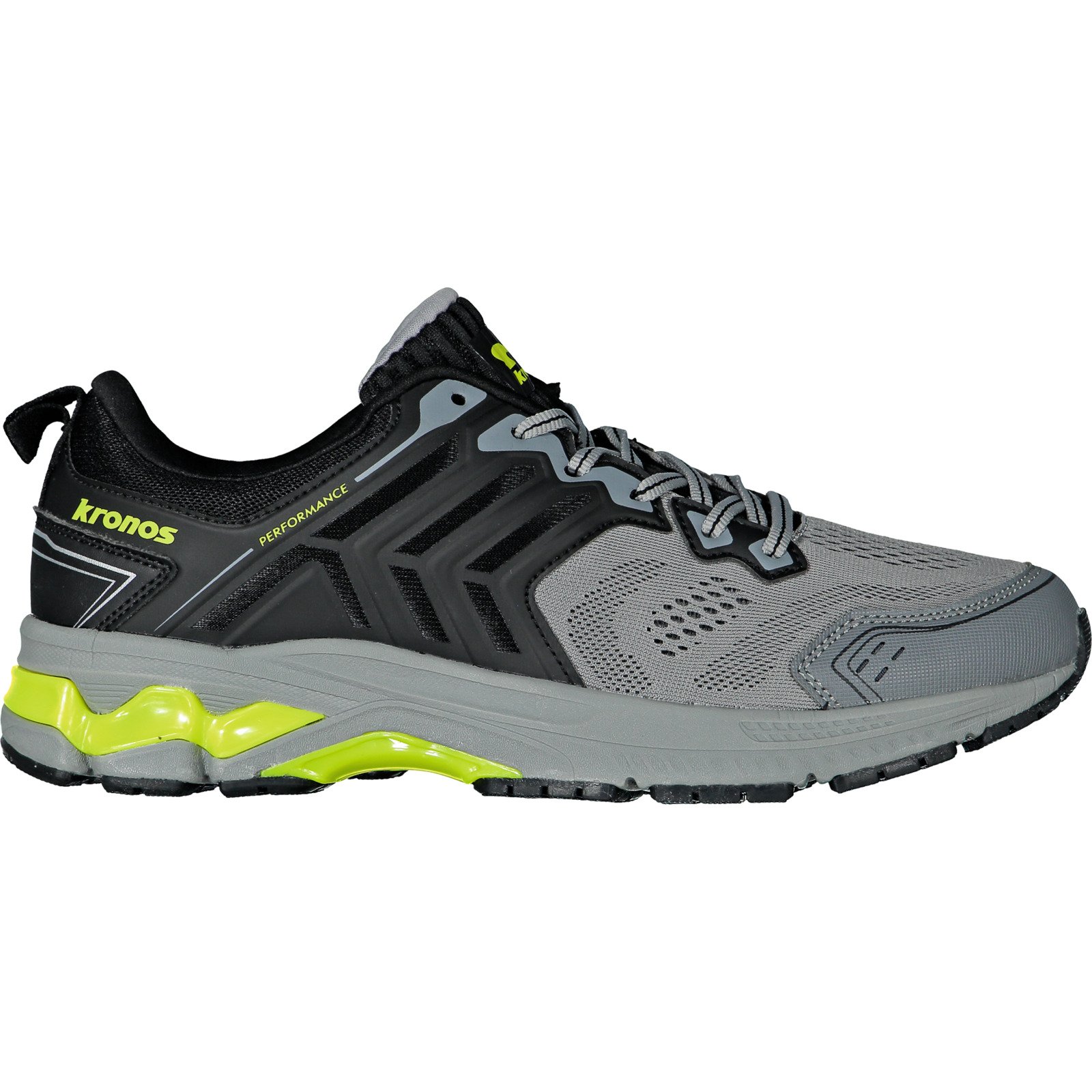Kronos Herren-Sneaker Bret 44