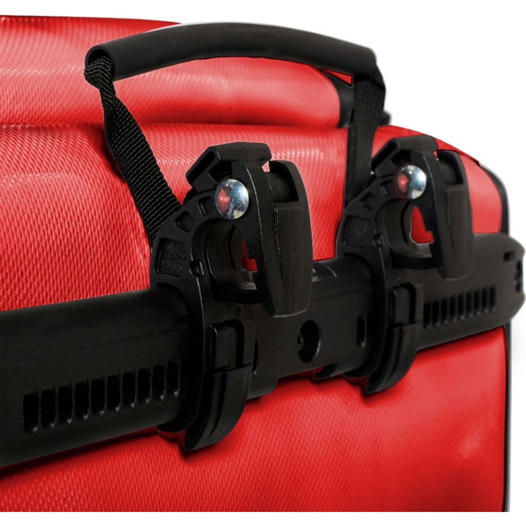 Ortlieb Back-Roller Core Enkele Fietstas