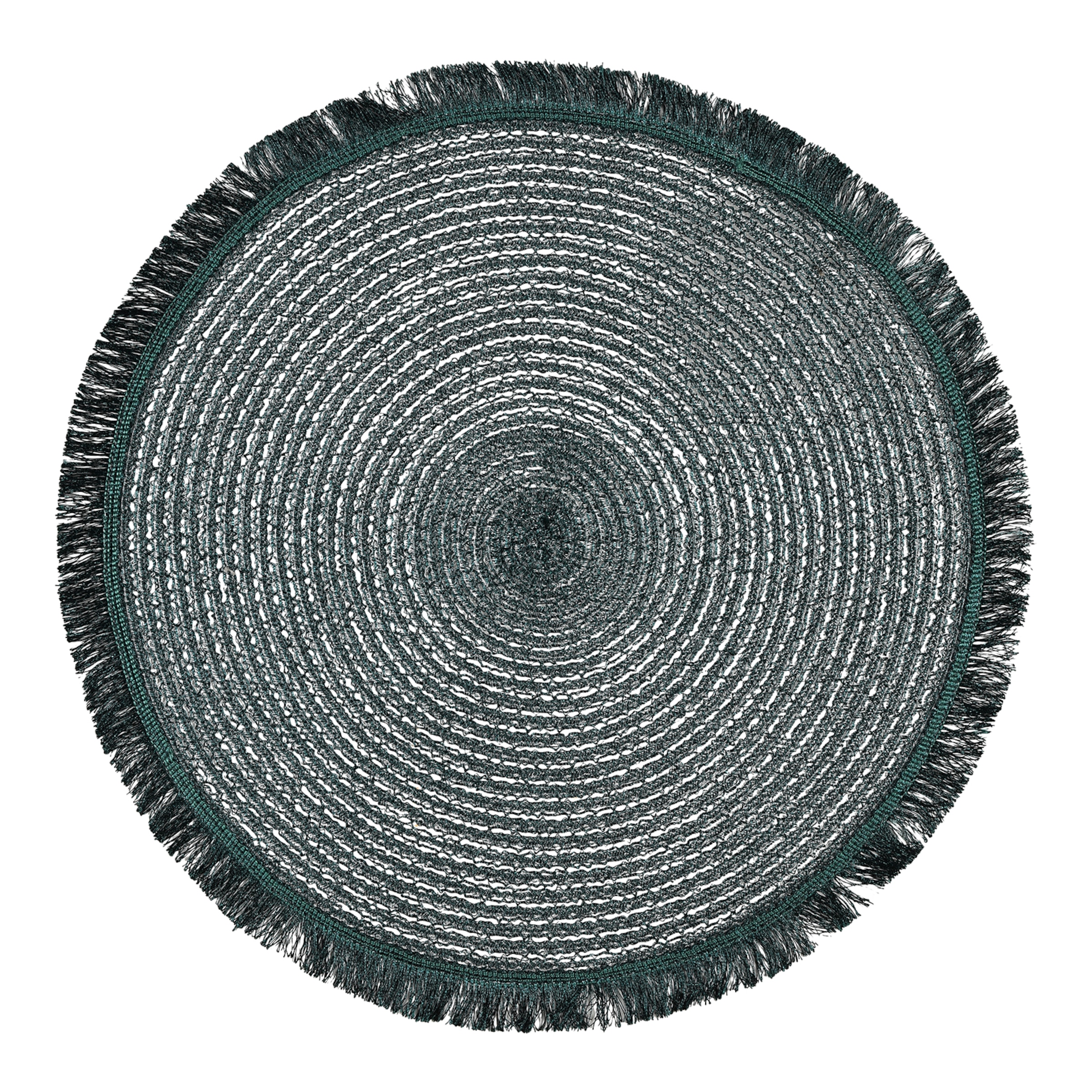 grün, ⌀ 38 cm