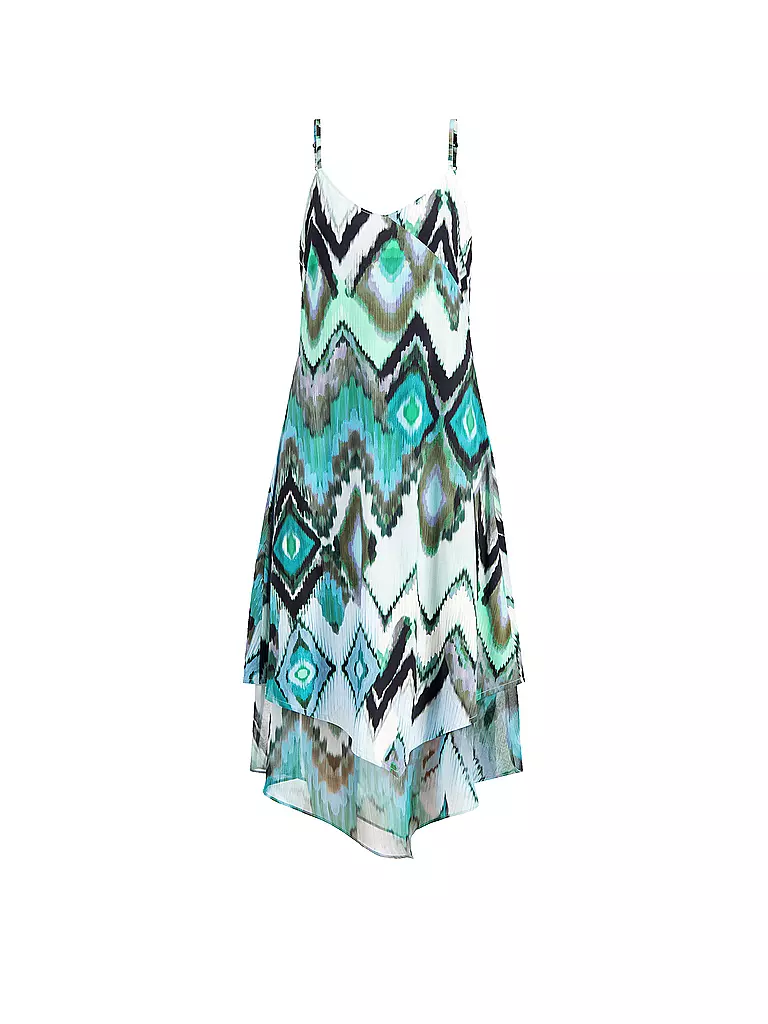 MONARI Midikleid  mint