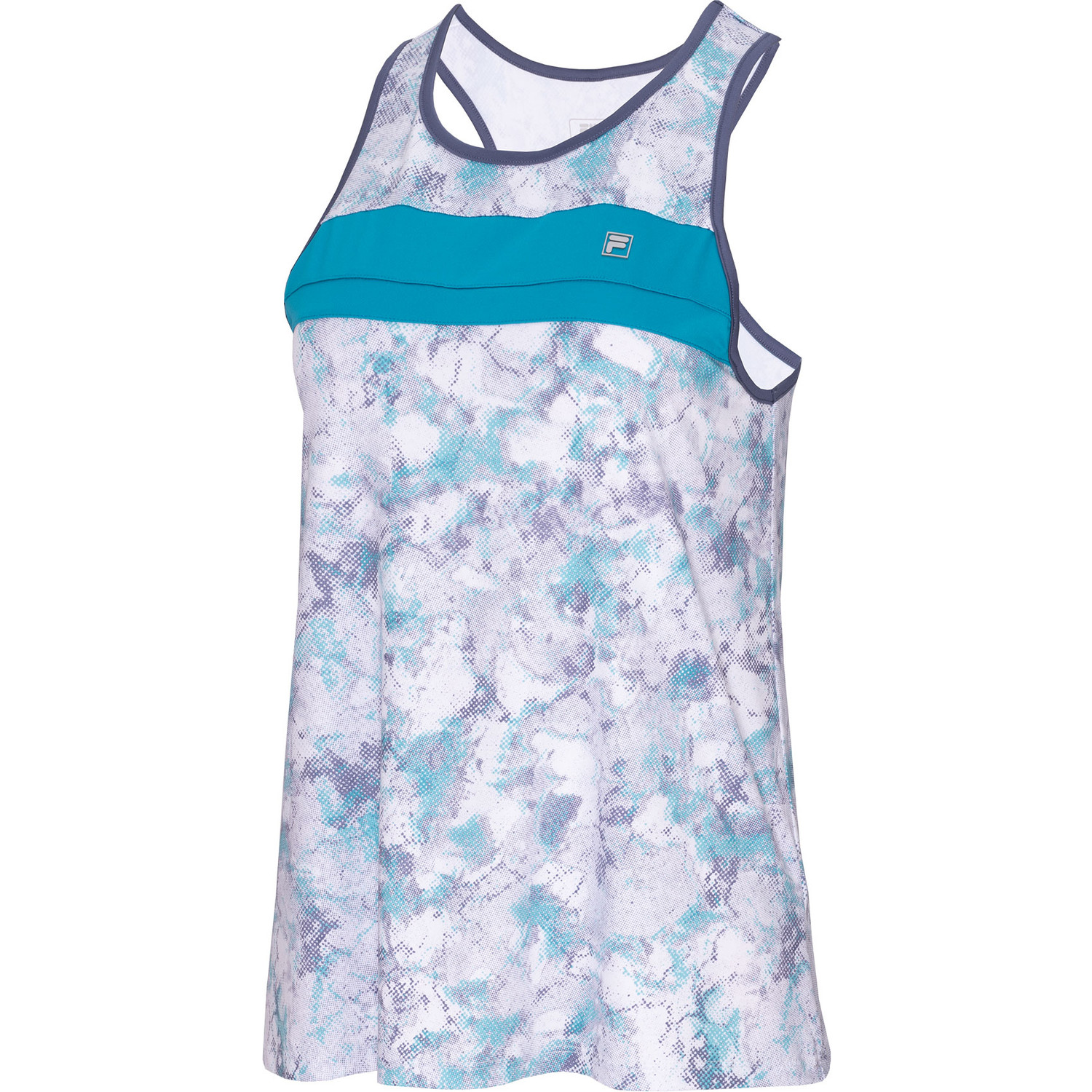 Fila Elva Tank