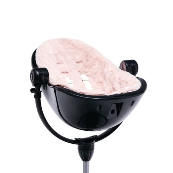 Bloom Fresco De Luxe Seatliner Grey