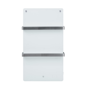 Eurom infraroodpaneel Sani Comfort 400 47x85 cm glas