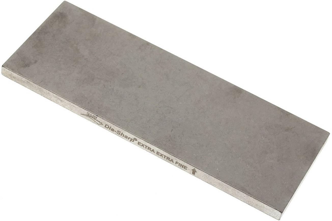 DMT DiaSharp Bench Stone 8x3 D8EE extra extra fine, extra extra fijn