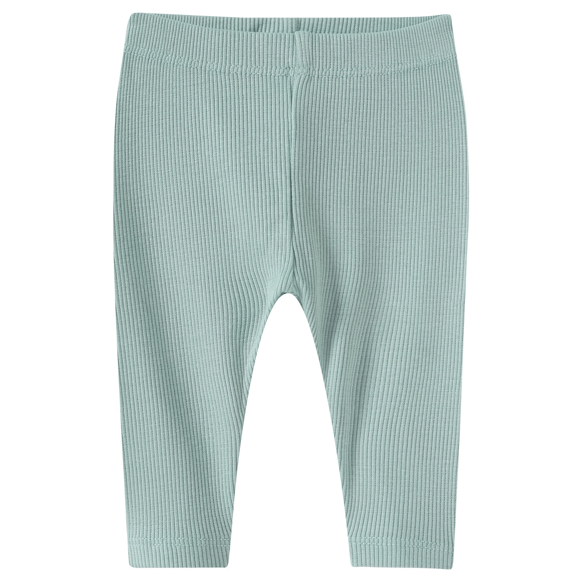 Topomini Newborn Sweatshirt und Leggings im Set salbei