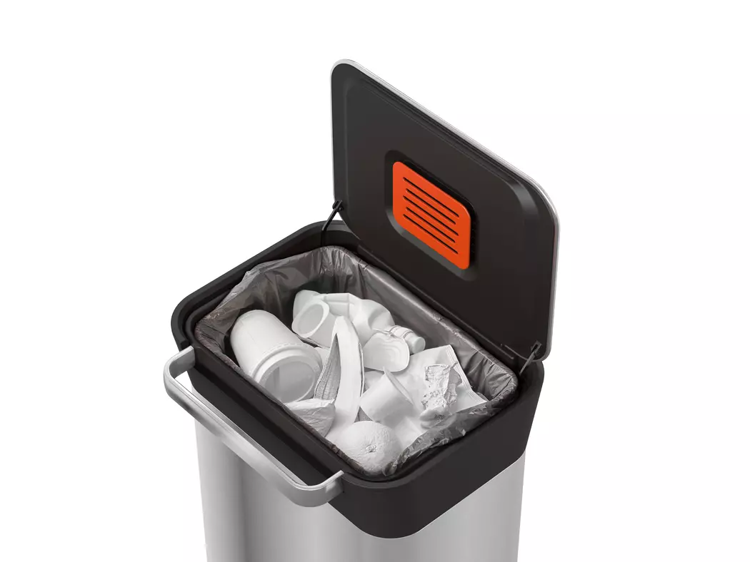 Treteimer Titan 30l
