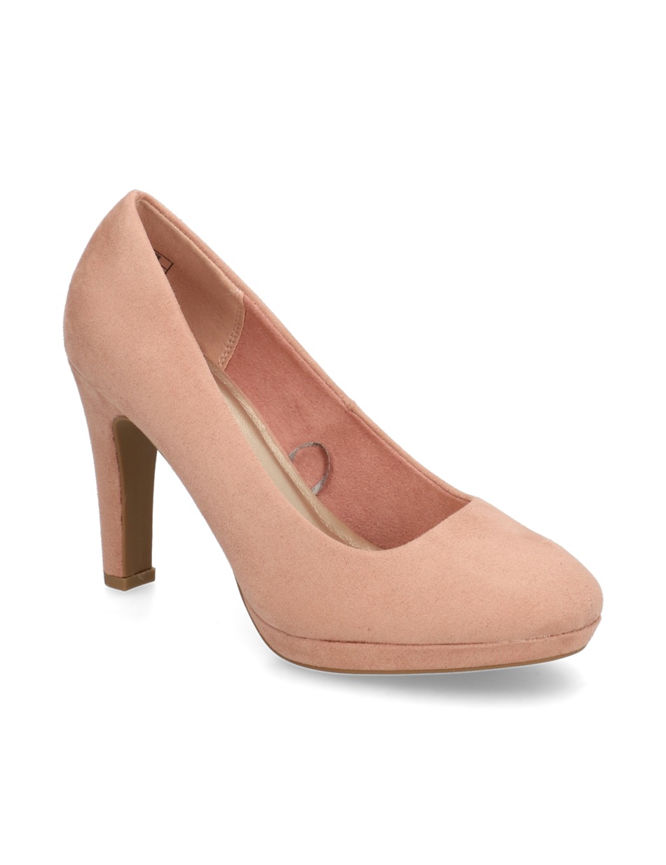 pumps