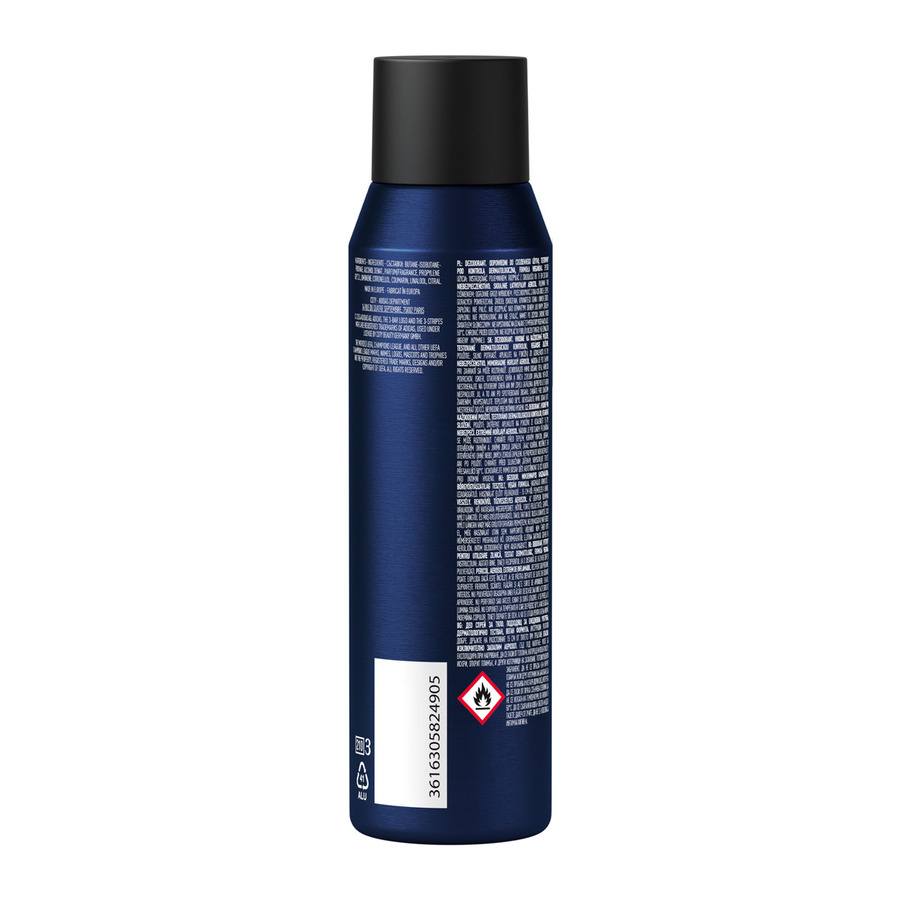 Adidas Uefa Goal Edition Deo Body Spray 150ml