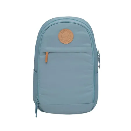 Beckmann Schulrucksack Urban midi 26 L Mint