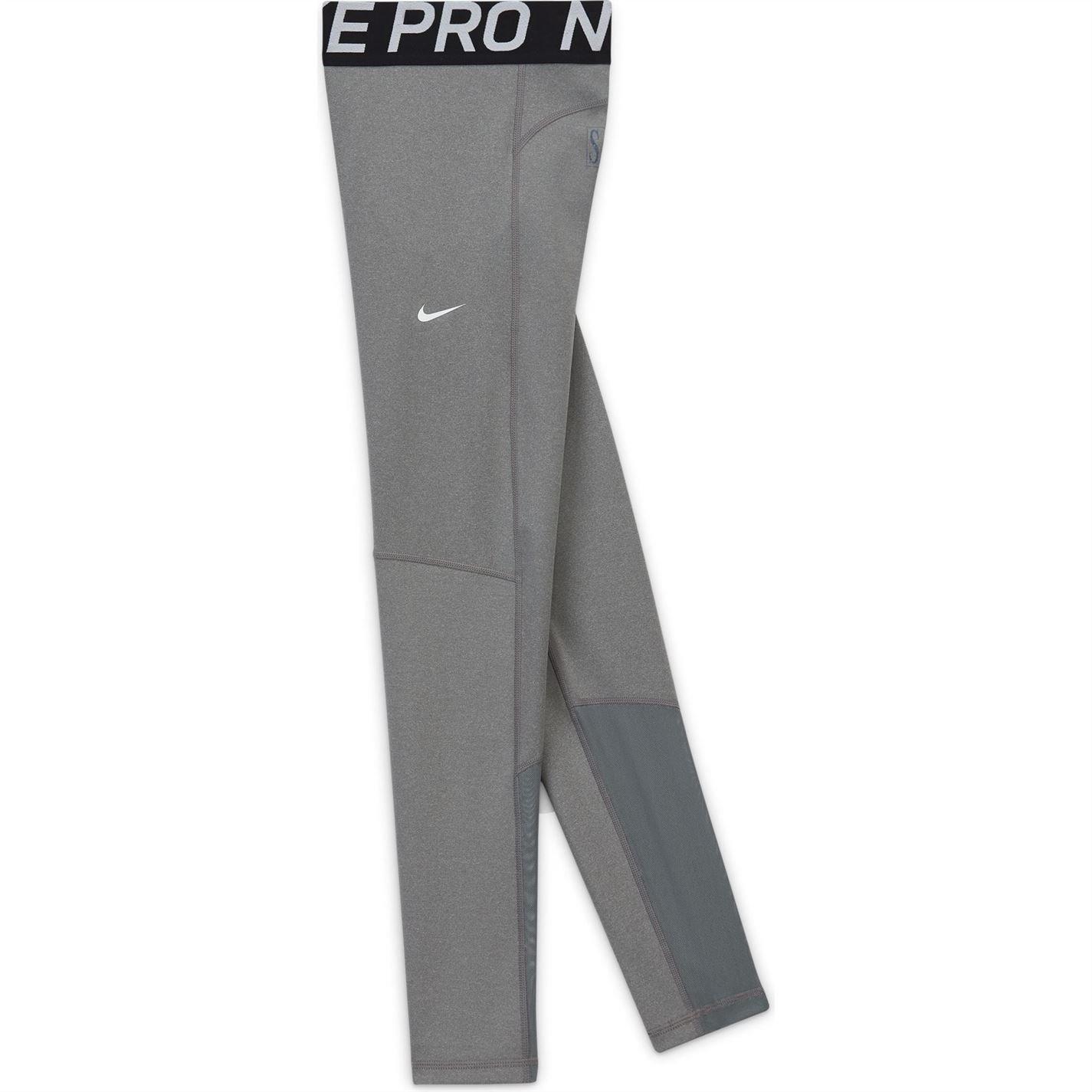 Nike Pro Girls Tights