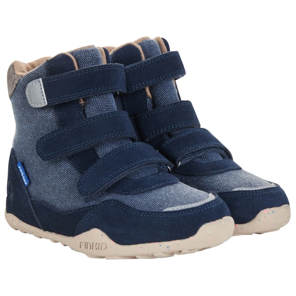 Finkid - Kid's Ilves - Chaussures minimalistes