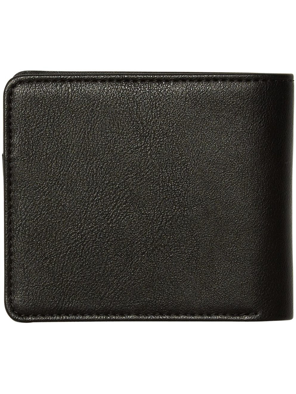 Volcom Slim Stone PU S Wallet black