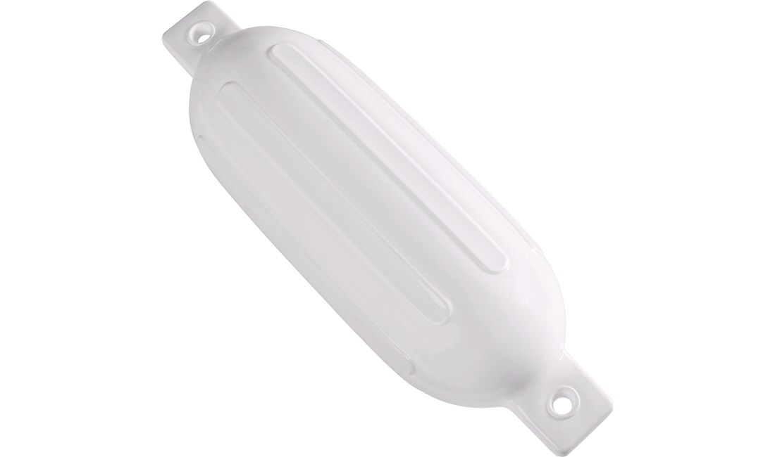 Fender Hvid 15x52 cm, Hydrox, Str 1
