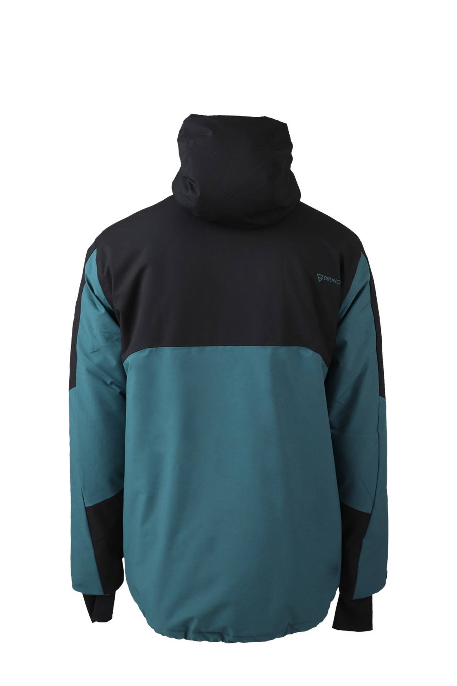 Brunotti ski-jack Sheldon petrol