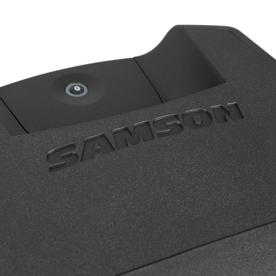 Samson Expedition XP106 draagbare luidspreker