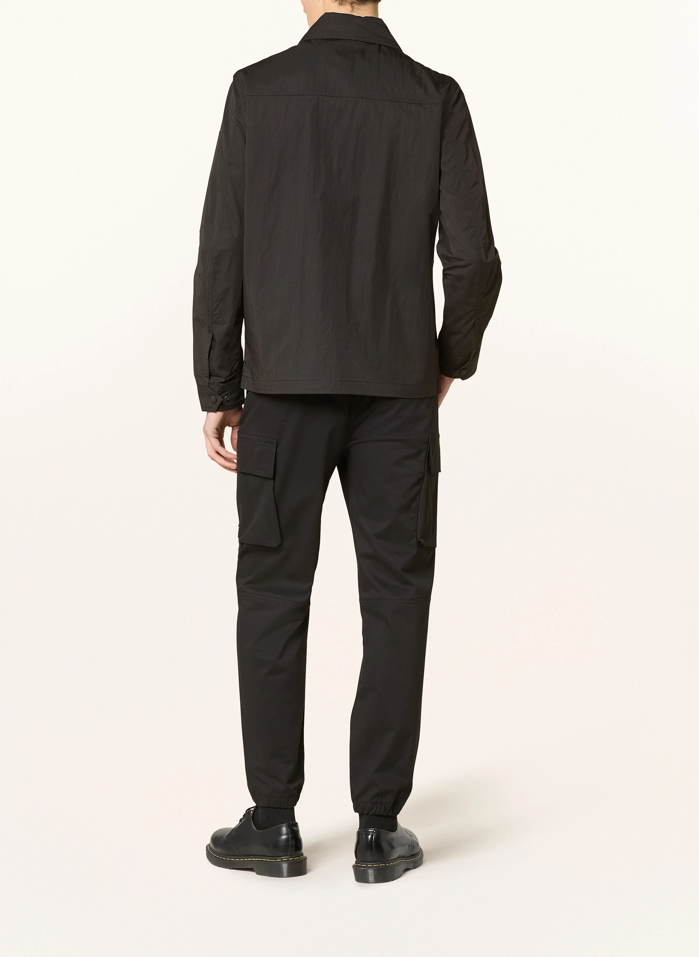 BELSTAFF Cargohose Extra Slim Fit