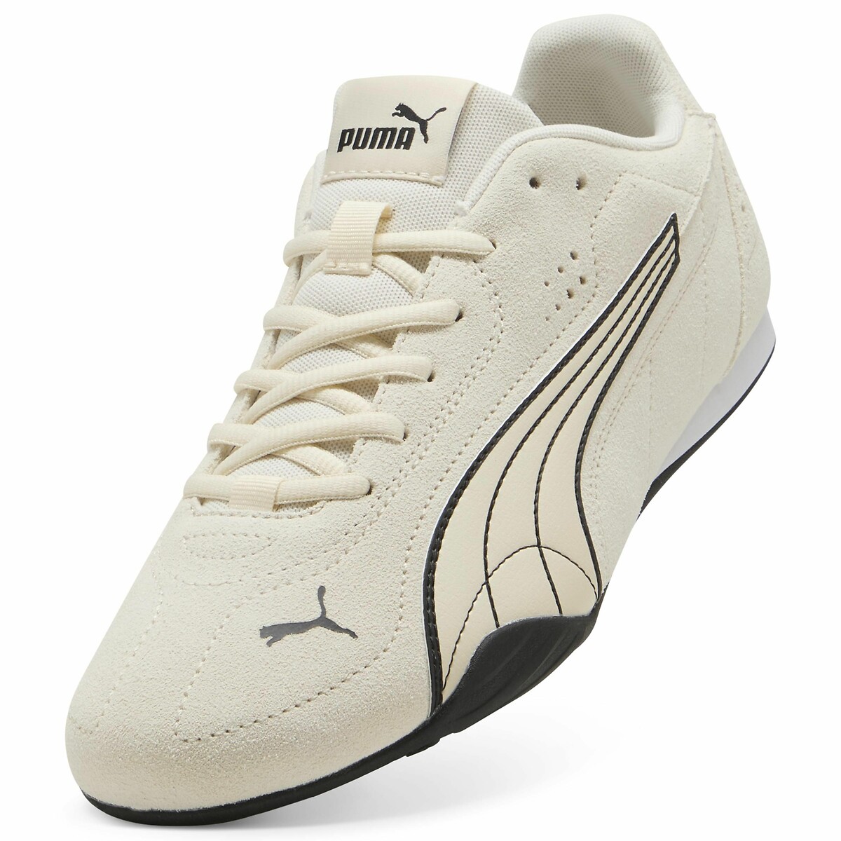 Tênis PUMA Catch Suede