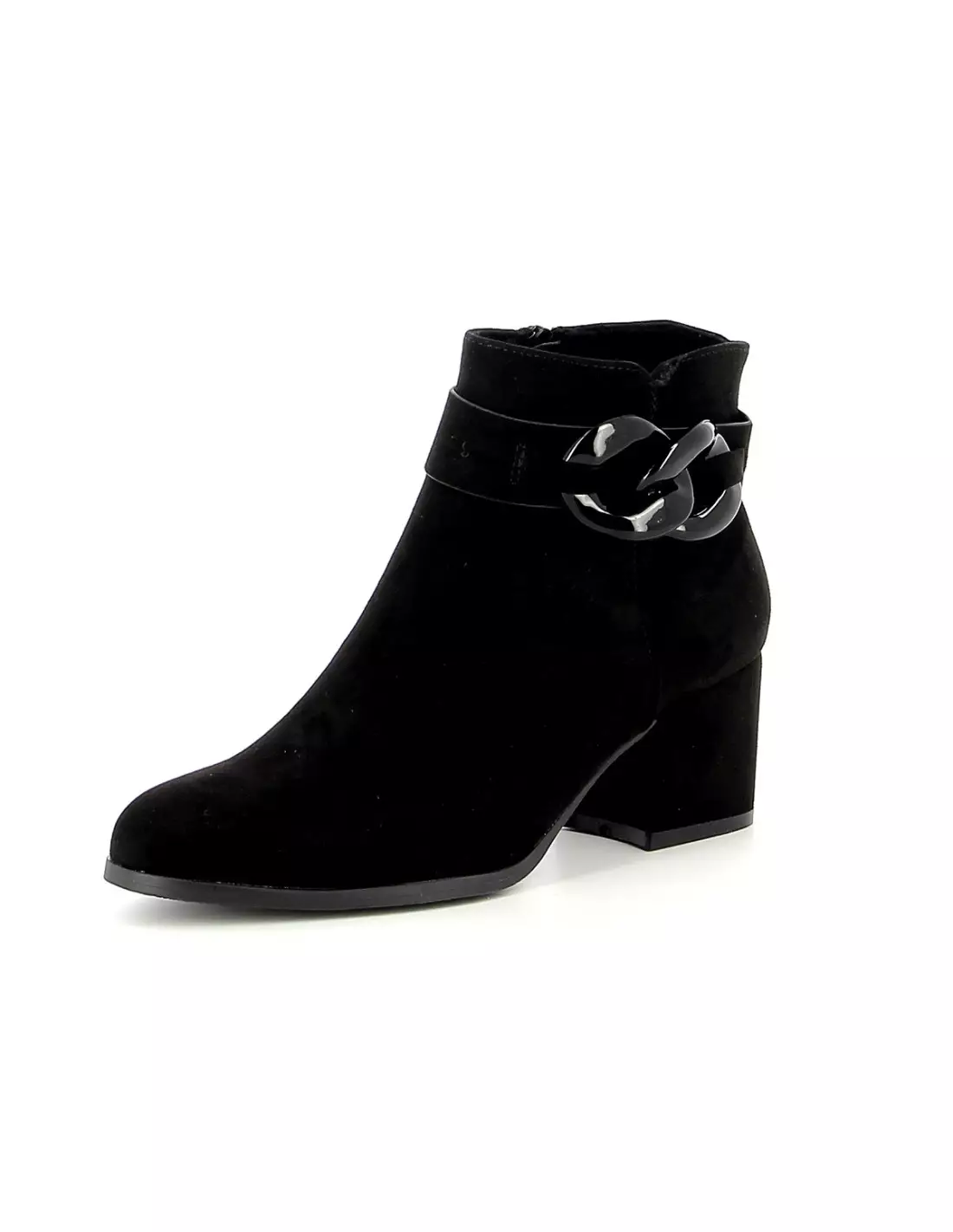 SAFETY JOGGER 583033 - Boots & bottines Noir