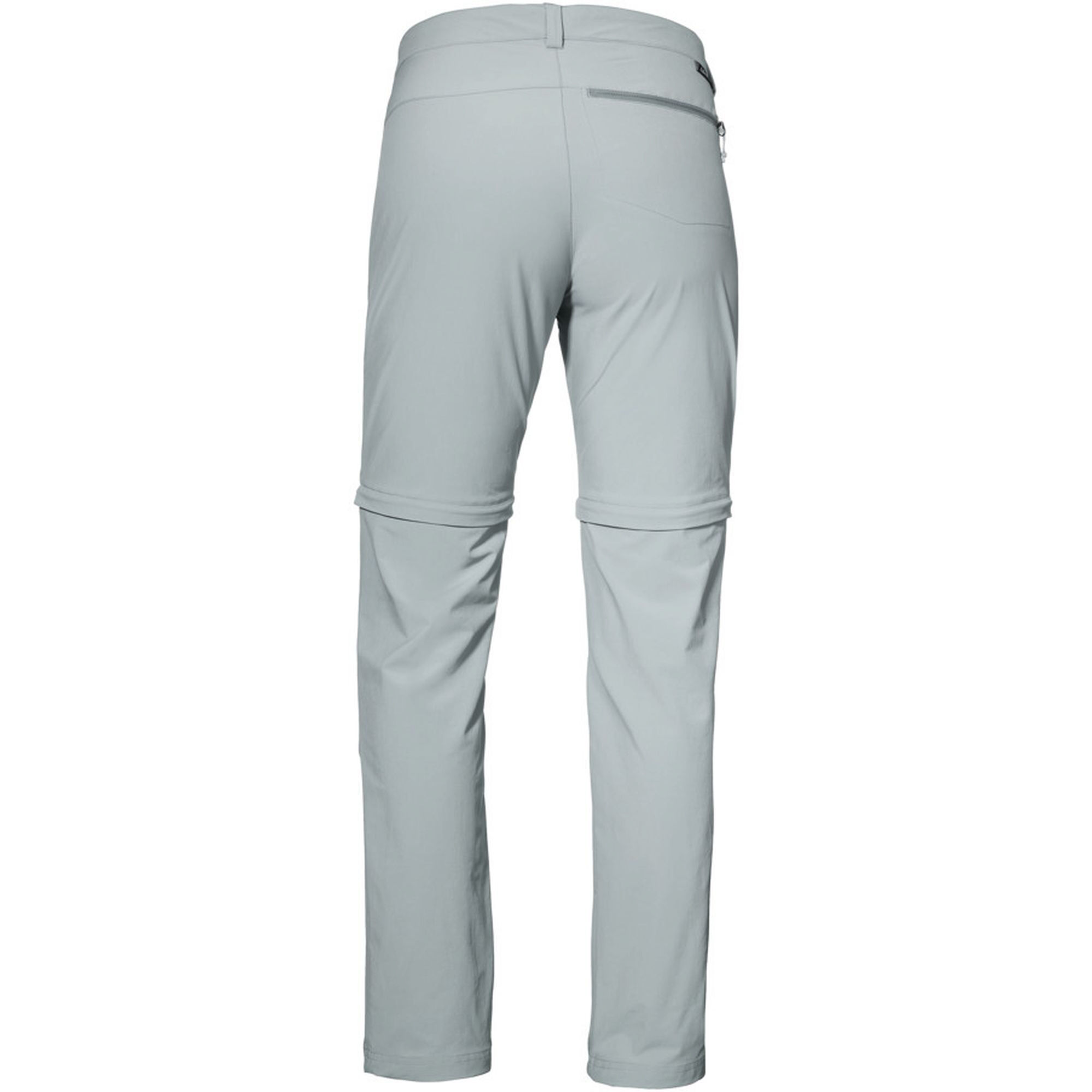 SchöffelPants Ascona Zip Off