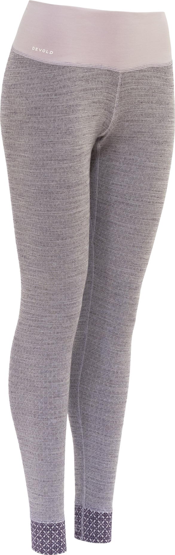Kvitegga Merino 230 Longs Dame 167A/Orchid