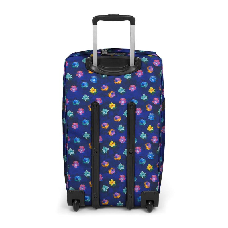Sac de voyage Transit'R L 121 Litres Flower Blur Navy