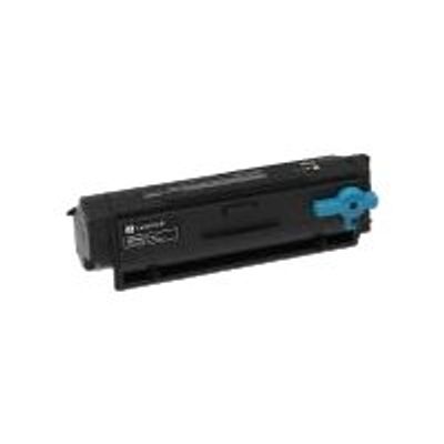 Lexmark 55B3000 - noir - cartouche laser d'origine