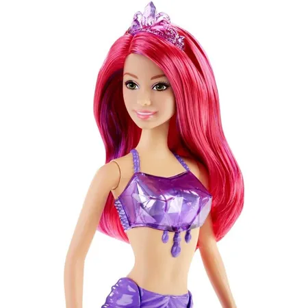 Barbie Dreamtopia Feen Juwelen-Fee
