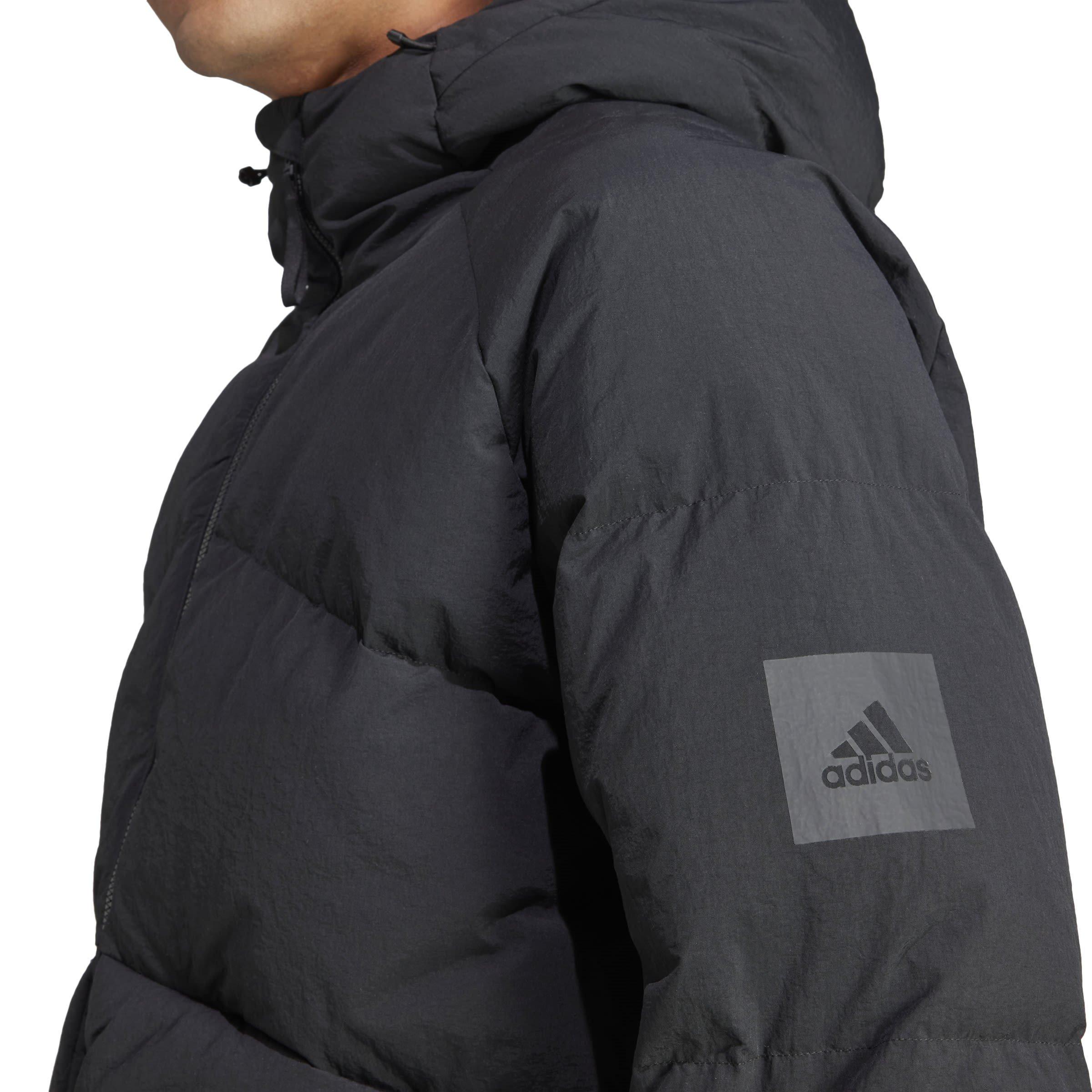 adidas BIG BAFFLE J Sn34